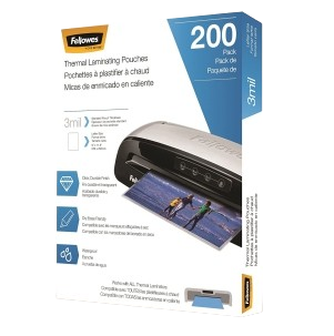 Fellowes Thermal Laminating - Procure