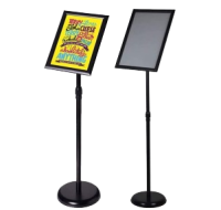 Pallet Display Stand - Procure