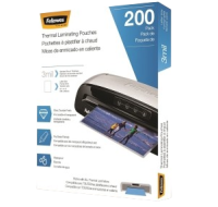 Fellowes Thermal Laminating - Procure