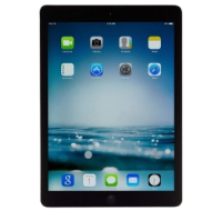 Apple iPad Refurbished - Procure