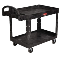 Commercial Utility Cart - Procure